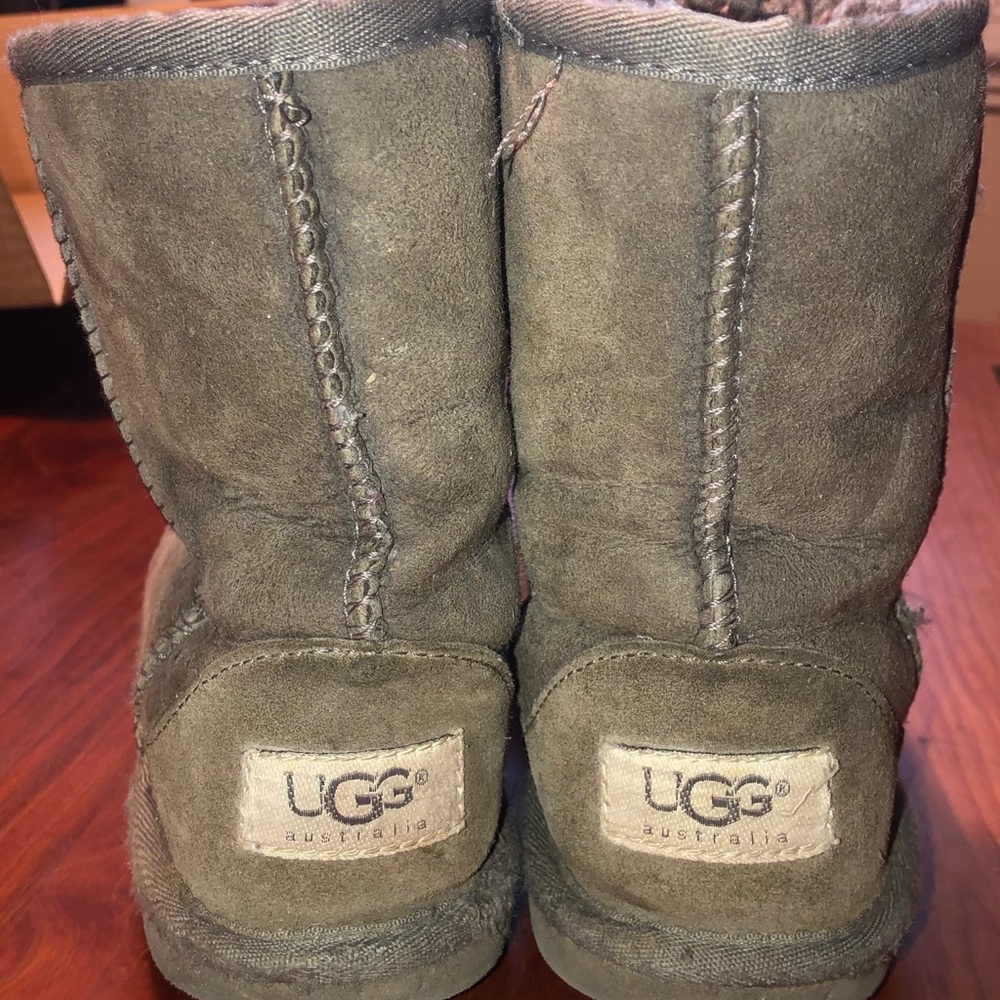 Girls Uggs